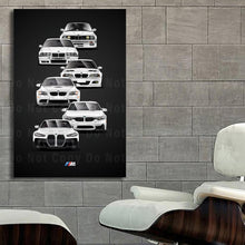 Load image into Gallery viewer, #003 BMW M3 Evolution
