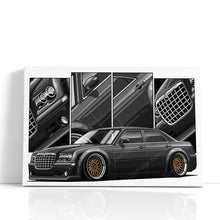 Load image into Gallery viewer, Chrysler 300 1st Gen #001 - #009

