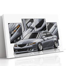 Load image into Gallery viewer, Acura TSX #075 - #083
