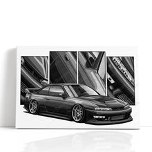 Load image into Gallery viewer, Nissan 240sx S14 Kouki #276- #284
