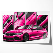 Load image into Gallery viewer, BMW 3 Series 7th Gen G20 #497 - #505
