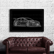 Load image into Gallery viewer, #085 Subaru WRX STI Impreza
