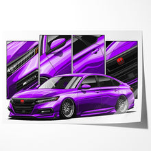 Load image into Gallery viewer, Honda Accord 10th Gen Sedan #400 - #408
