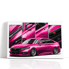 Load image into Gallery viewer, Honda Accord 10th Gen Sedan #400 - #408
