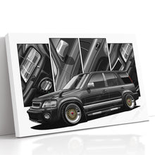 Load image into Gallery viewer, Honda CRV 1st Gen #328 - #336
