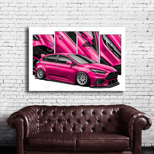 Load image into Gallery viewer, #160 FORD FOCUS RS

