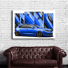 Load image into Gallery viewer, #138 Mazda3 1st Gen
