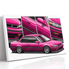 Load image into Gallery viewer, Honda Accord 4th Gen Coupe #499 - #507
