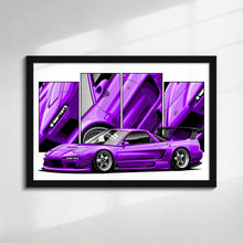 Load image into Gallery viewer, Acura NSX 1st Gen Widebody #156 - #164
