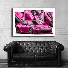 Load image into Gallery viewer, #178 Subaru BRZ 1st Gen
