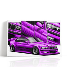 Load image into Gallery viewer, BMW M3 E36 Coupe Widebody #091- #099
