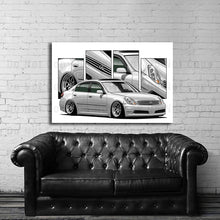 Load image into Gallery viewer, #038 Infiniti G35 Sedan
