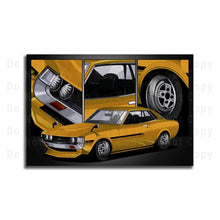 Load image into Gallery viewer, #073 Toyota Celica 1st Gen
