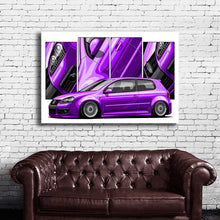 Load image into Gallery viewer, #126 Volkswagen Golf MK5 Hatchback
