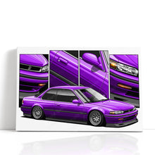 Load image into Gallery viewer, Honda Accord 4th Gen Coupe #499 - #507
