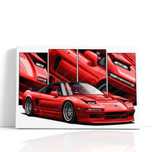 Load image into Gallery viewer, Acura NSX 1st Gen #210 - #218
