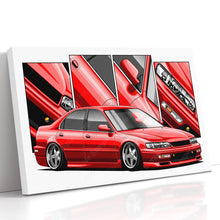 Load image into Gallery viewer, Honda Accord 5th Gen Sedan #274 - #282
