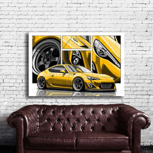 Load image into Gallery viewer, #046 Toyota GT86
