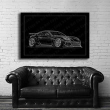 Load image into Gallery viewer, #184 Subaru BRZ 2nd Gen
