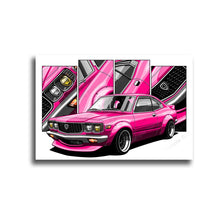 Load image into Gallery viewer, #181 Mazda RX3 Coupe
