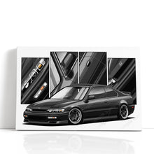 Load image into Gallery viewer, Honda Accord 5th Gen Coupe #283 - #291
