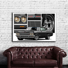 Load image into Gallery viewer, #085 Chevy Impala
