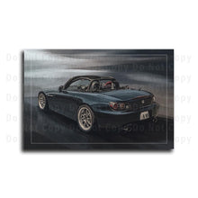 Load image into Gallery viewer, #063 Honda S2000
