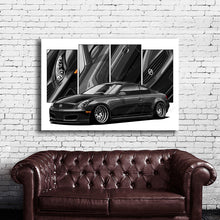 Load image into Gallery viewer, #019 Infiniti G35 Coupe
