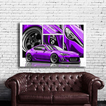 Load image into Gallery viewer, #048 Toyota GT86
