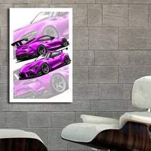 Load image into Gallery viewer, #092 Toyota Supra MK5
