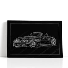 Load image into Gallery viewer, BMW Z3 #263 - #271
