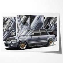 Load image into Gallery viewer, Honda CRV 1st Gen #328 - #336
