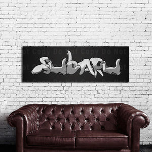 #851 Subaru Hand Sign