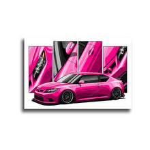 Load image into Gallery viewer, #006 Scion TC 2nd Gen
