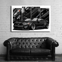 Load image into Gallery viewer, #020 Ford Mustang 6th Gen
