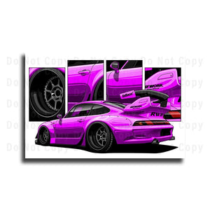 #065 Porsche