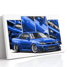 Load image into Gallery viewer, Nissan Skyline R34 #019 - #027
