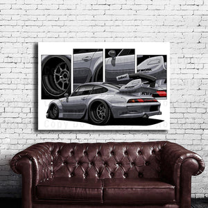 #067 Porsche