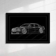 Load image into Gallery viewer, Chrysler 300 1st Gen #001 - #009
