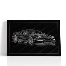 Load image into Gallery viewer, Acura NSX 1st Gen #210 - #218
