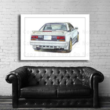 Load image into Gallery viewer, #154 Toyota MR2
