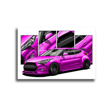 Load image into Gallery viewer, #024 Hyundai Veloster
