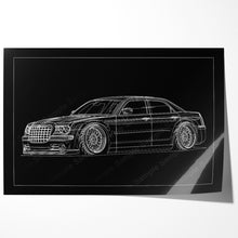 Load image into Gallery viewer, Chrysler 300 1st Gen #001 - #009
