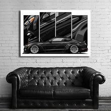 Load image into Gallery viewer, #011 Ford Mustang 6th Gen
