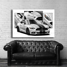 Load image into Gallery viewer, #101 Ford Mustang
