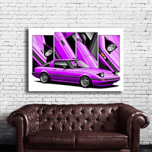 Load image into Gallery viewer, #061 MAZDA RX7 FB
