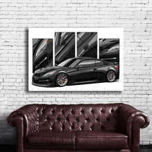 Load image into Gallery viewer, #002 Hyundai Genesis
