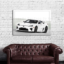 Load image into Gallery viewer, #031 Lexus LFA
