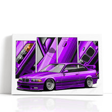 Load image into Gallery viewer, BMW E36 Coupe #154 - #162
