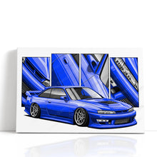 Load image into Gallery viewer, Nissan 240sx S14 Kouki #276- #284
